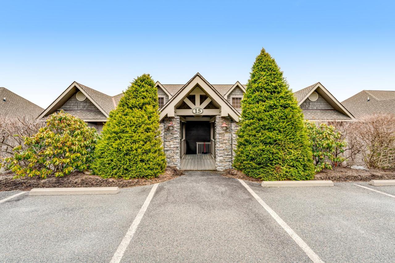 Reserve II 15-C Sugar Mountain Exterior photo