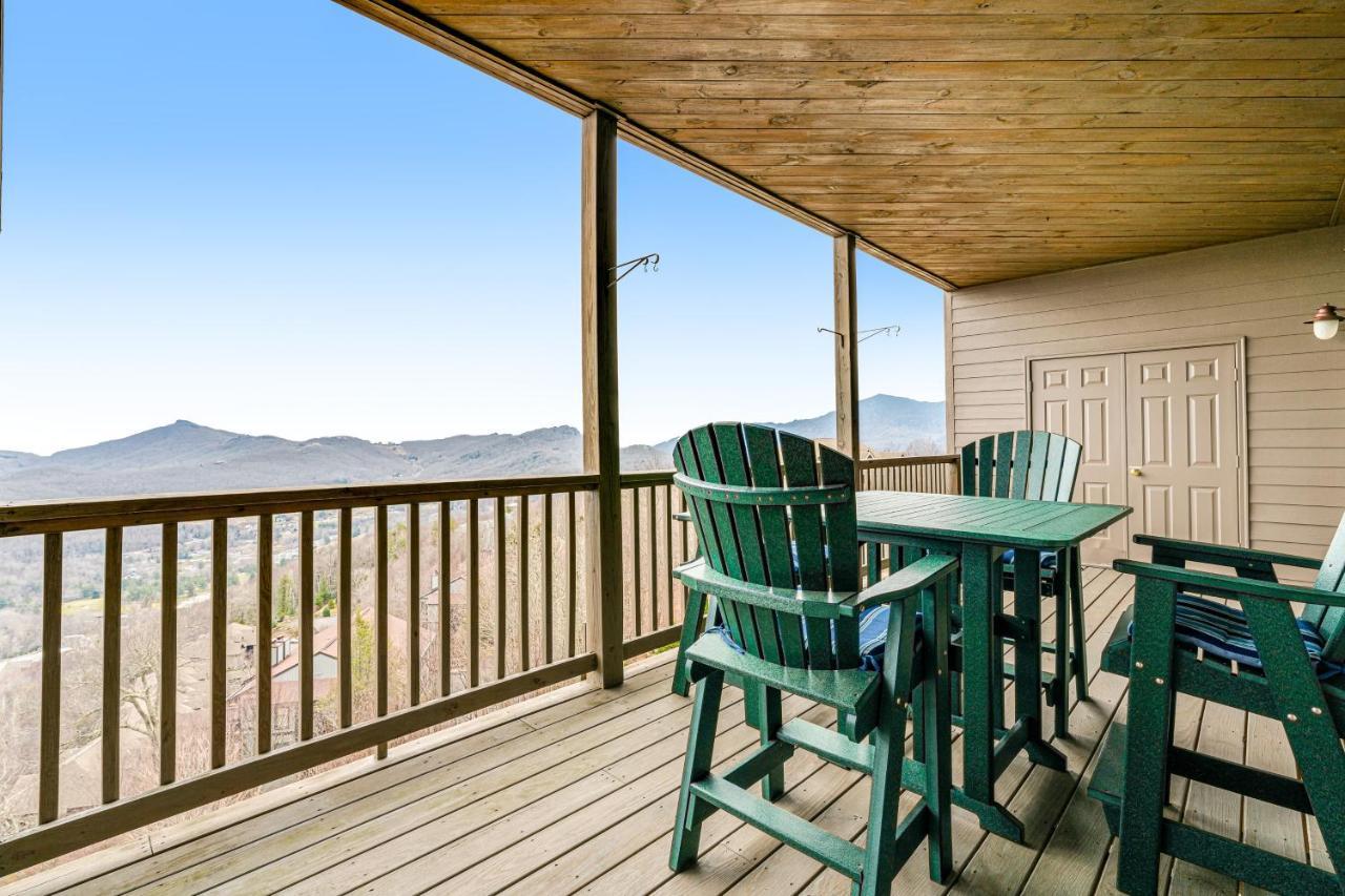 Reserve II 15-C Sugar Mountain Exterior photo
