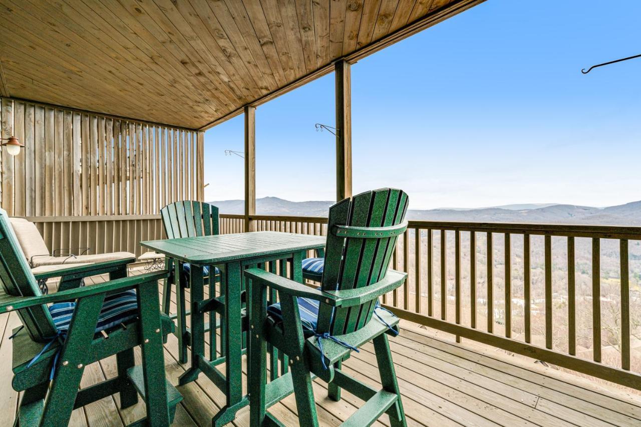 Reserve II 15-C Sugar Mountain Exterior photo